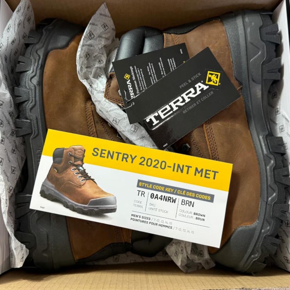 Terra Sentry 2020 6 INT MET